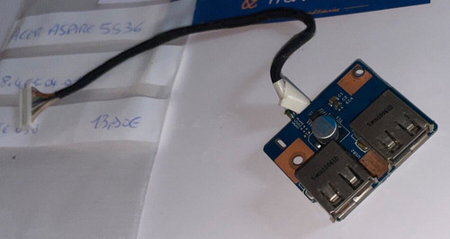 Carte usb 4cg04 011 - usb, 48.4cg04.011