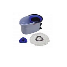 Seau vileda ultraspin mini 