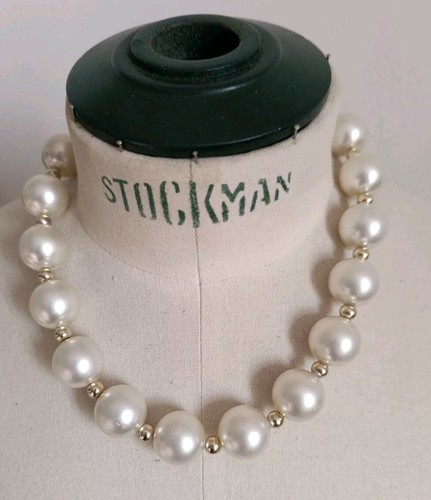 Collier fantaisie grosse - fantaisie,