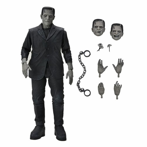 Universal monsters ultimate - universal,