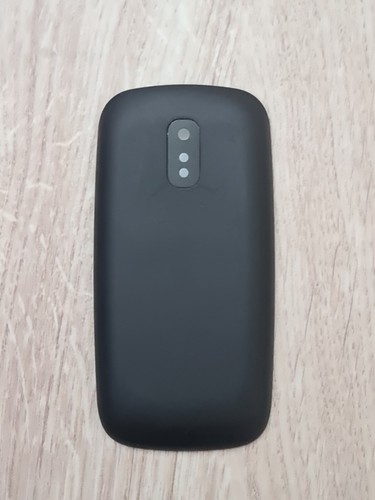 Coque cache capot arrière