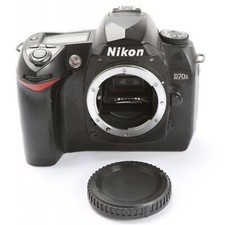 Nikon D70S + C (263071)