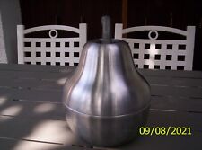 POIRE A GLACONS VINTAGE ALU