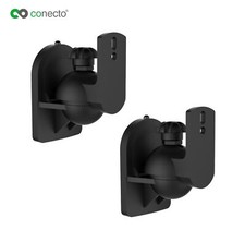 2X Support De Haut-Parleur