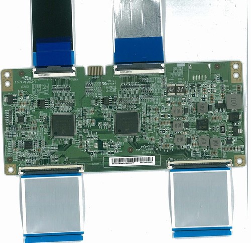 55pus8848 tcon hv550qube1dh - 55pus8848:12,