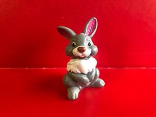 FIGURINE ANCIENNE EN PVC DISNEY  REF Y2 LAPIN
