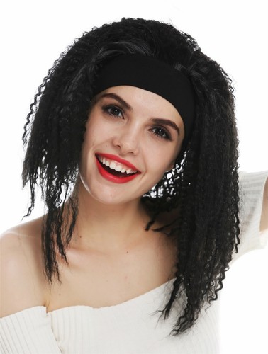 Perruque carnaval femmes - perruque,