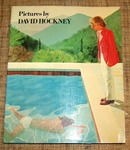 Pictures david hockney n - david,