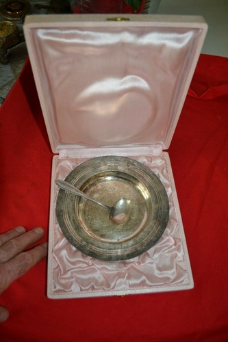 Coffret assiette bouillie
