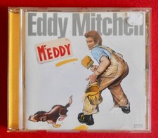 CD -  EDDY MITCHELL  - MR EDDY