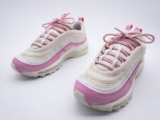 Nike Air Max 97 Femme Sneaker Chaussure De Loisirs Rose Gr 38 EU Art14998-100