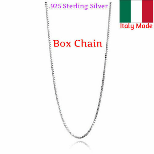 Solid sterling silver - solid,