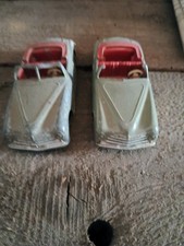 Dinky Toys France - Simca 8 sport 1/43