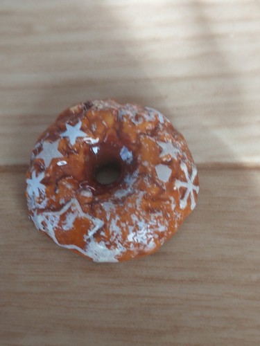 Fève couronne des - fève,