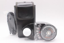 Compteur de lumière Sekonic