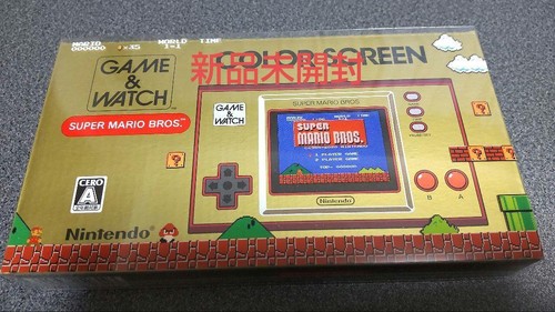 Nintendo super mario bros - super,