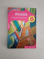 Guillaume Apollinaire - Alcools