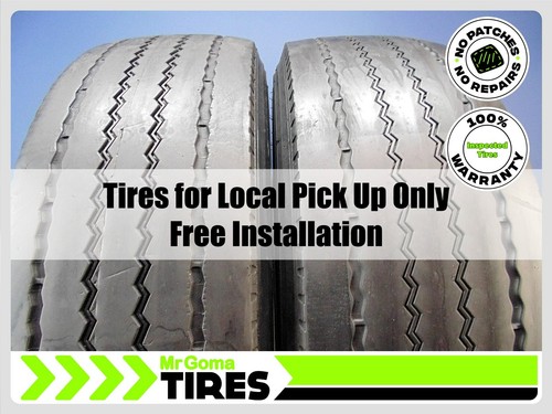 Michelin xze lrh 245 70r19 - lrh, 245/70r19.5