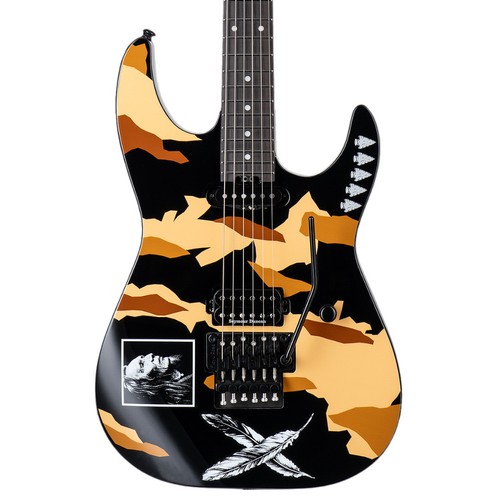 Esp ltd desert eagle - ltd, george