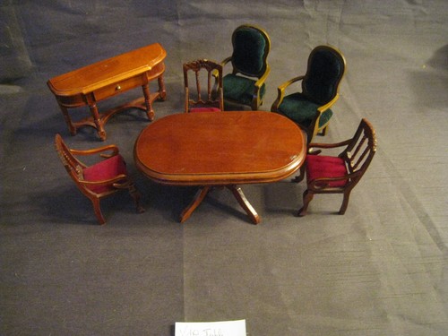 Meuble pour maison poupée - pour,