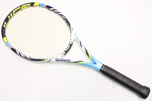 Used wilson blx juice 100 - wilson,