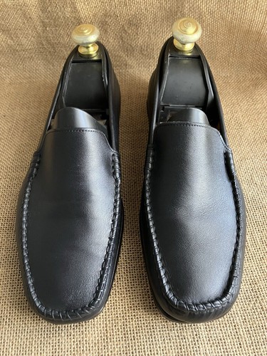 Mocassins à enfiler - j.m., en