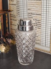 Shaker ancien signe Et