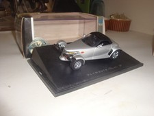 EAGLE RACE- 3672- PLYMOUTH