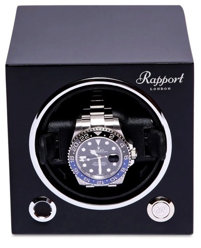 Tourne montre une - tourne-montre,