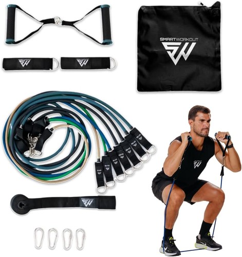 Smartworkout bracelet - smartworkout,