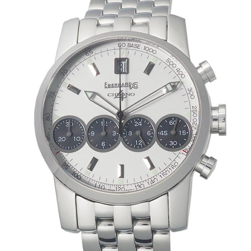 Eberhard montre bracelet - &, montre-bracelet