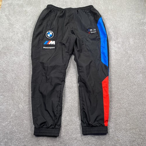 Puma bmw motorsports race - bmw,
