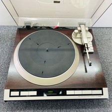 Servo à quartz platine vinyle