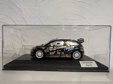 Citroen DS3 WRC Rallye du