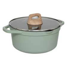 Faitout fonte aluminium - faitout, en