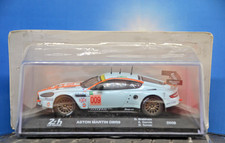 1/43 ASTON MARTIN DBR9 #009