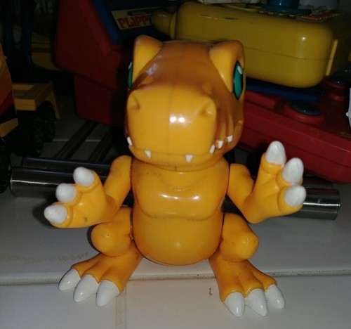 Figurine bandai digimon - bandai,