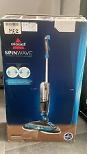 Balais Nettoyeur Bissell Spinwave