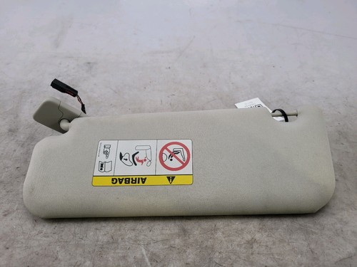 Pare soleil droit jaguar xf - -,