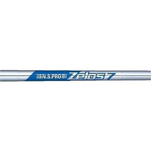 Nippon shaft pro zelos7 - n.s.pro,