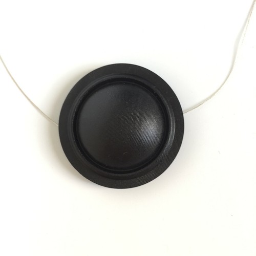 Aft 4mm voice coil silk - aft,