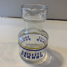 COLLECTOR , ANCIENNE CARAFE A