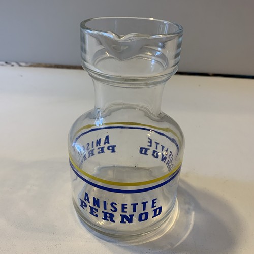 Collector ancienne carafe a - ancienne,