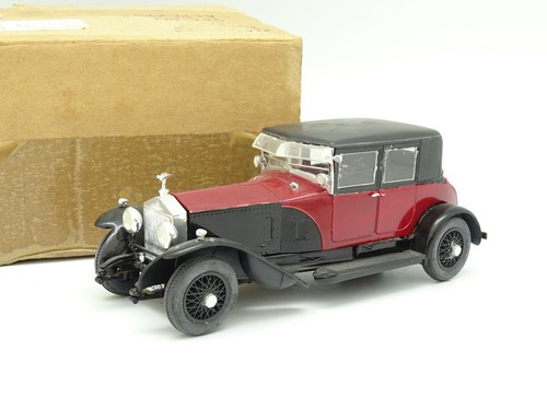Revell matchbox maquette - matchbox,