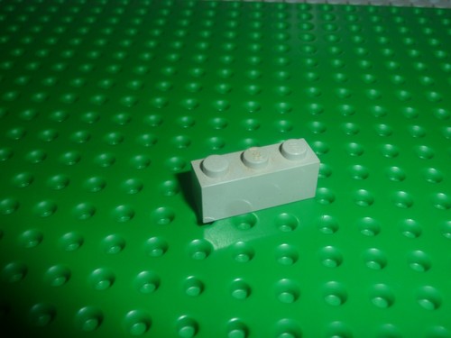 Lego brick 1x3 - 1,