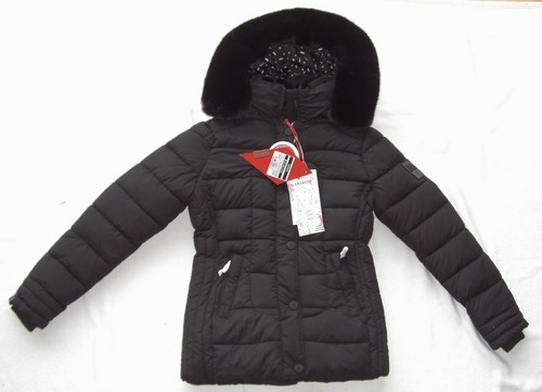Marikoo doudoune hiver - marikoo, d’hiver