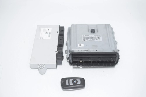 Bmw f07 530d - module, dde
