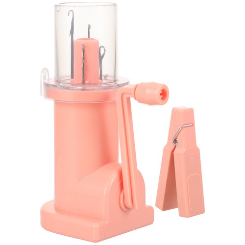 Machine tricoter les - ,