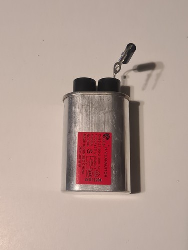 Condensateur bicai ch85 - condensateur,