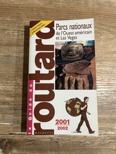 Guide du Routard 2001-2002 -